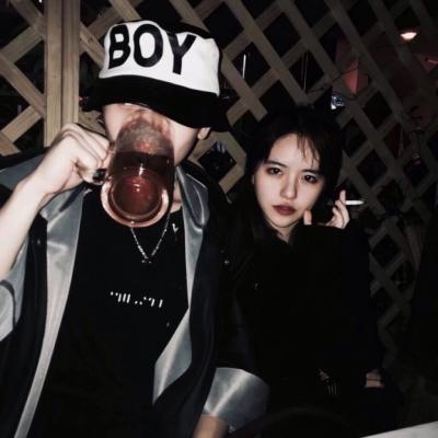 美国网红情侣图片大全,美国网红情侣甜蜜瞬间大盘点